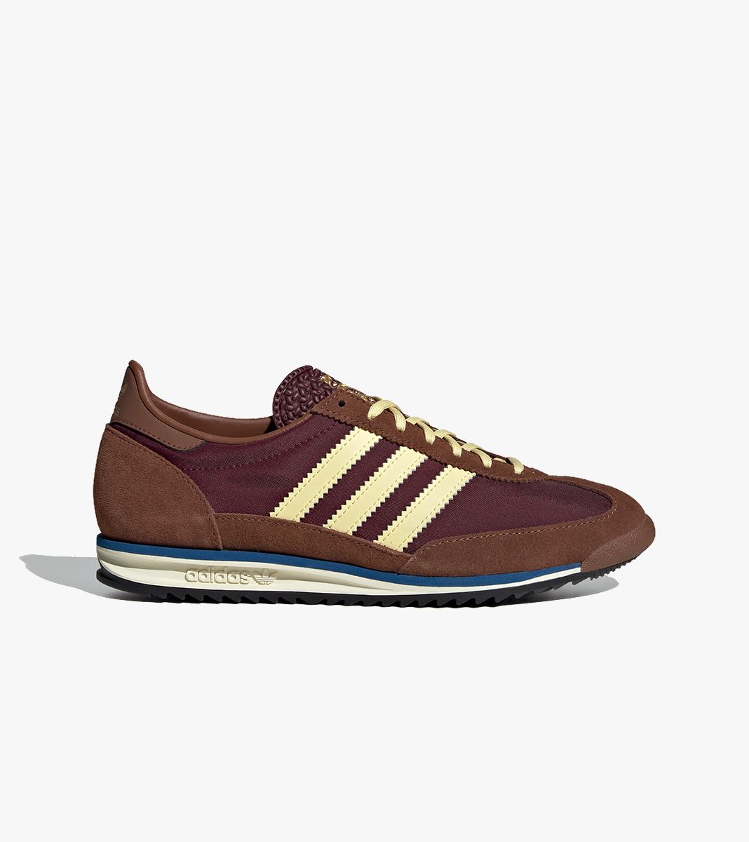 AP STUDIO 【adidas】SL 72 OG adidas Originals SL 72 RS JH8644 Chalk White Blue Cloud