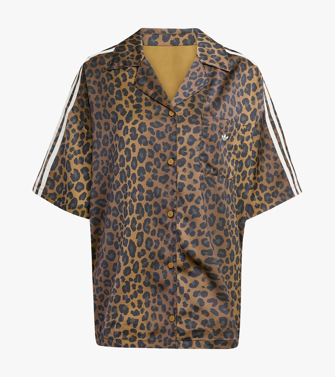 Brunt Stn shirt