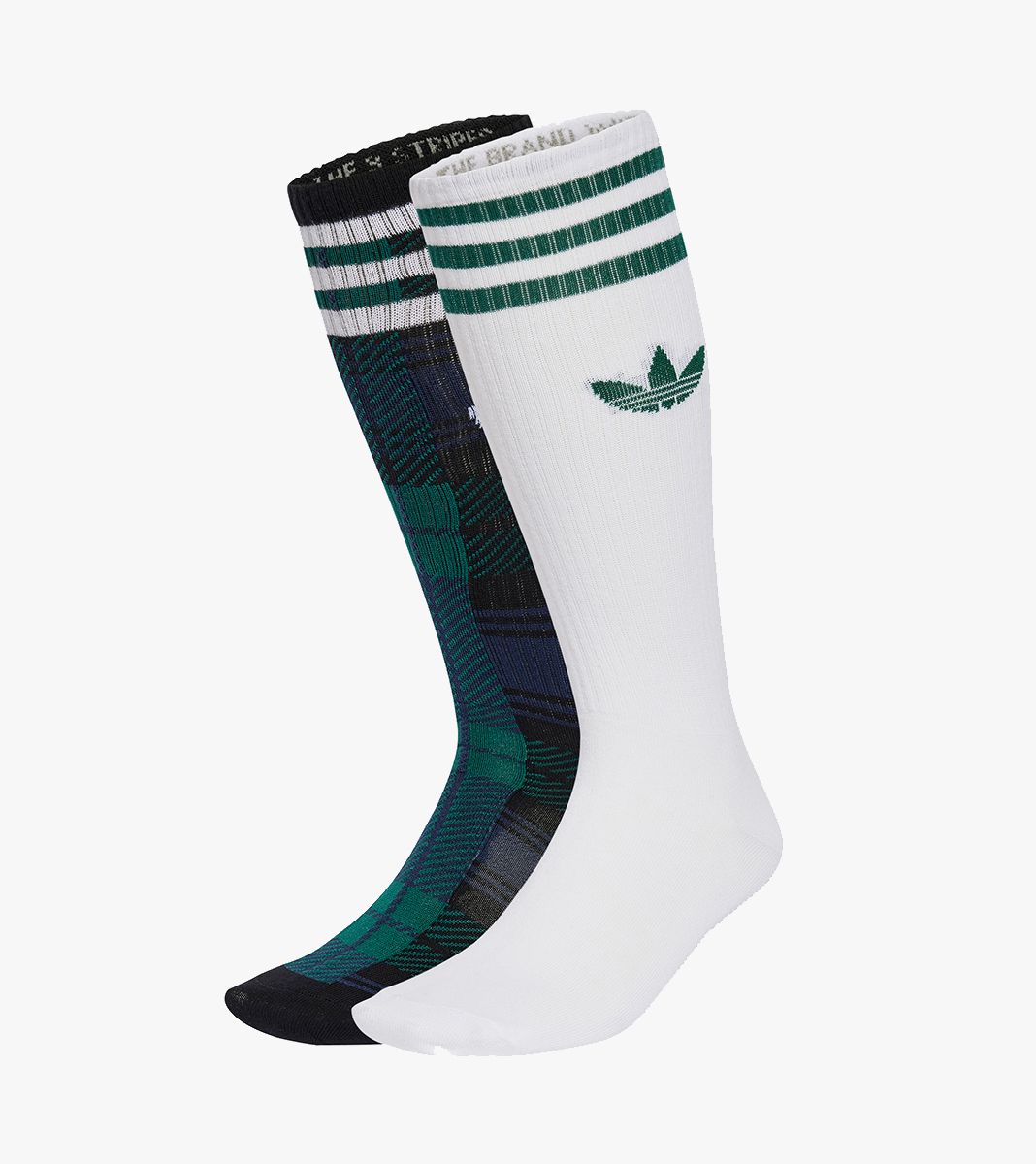 Įvairiaspalvė Tartan hcr 2pp
