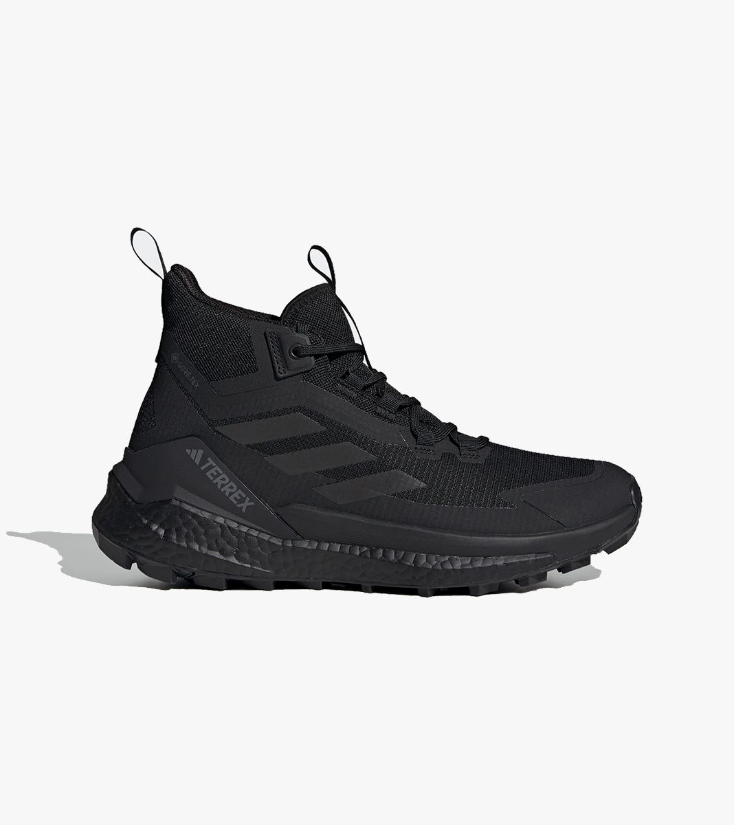 Musta TERREX FREE HIKER 2 GTX
