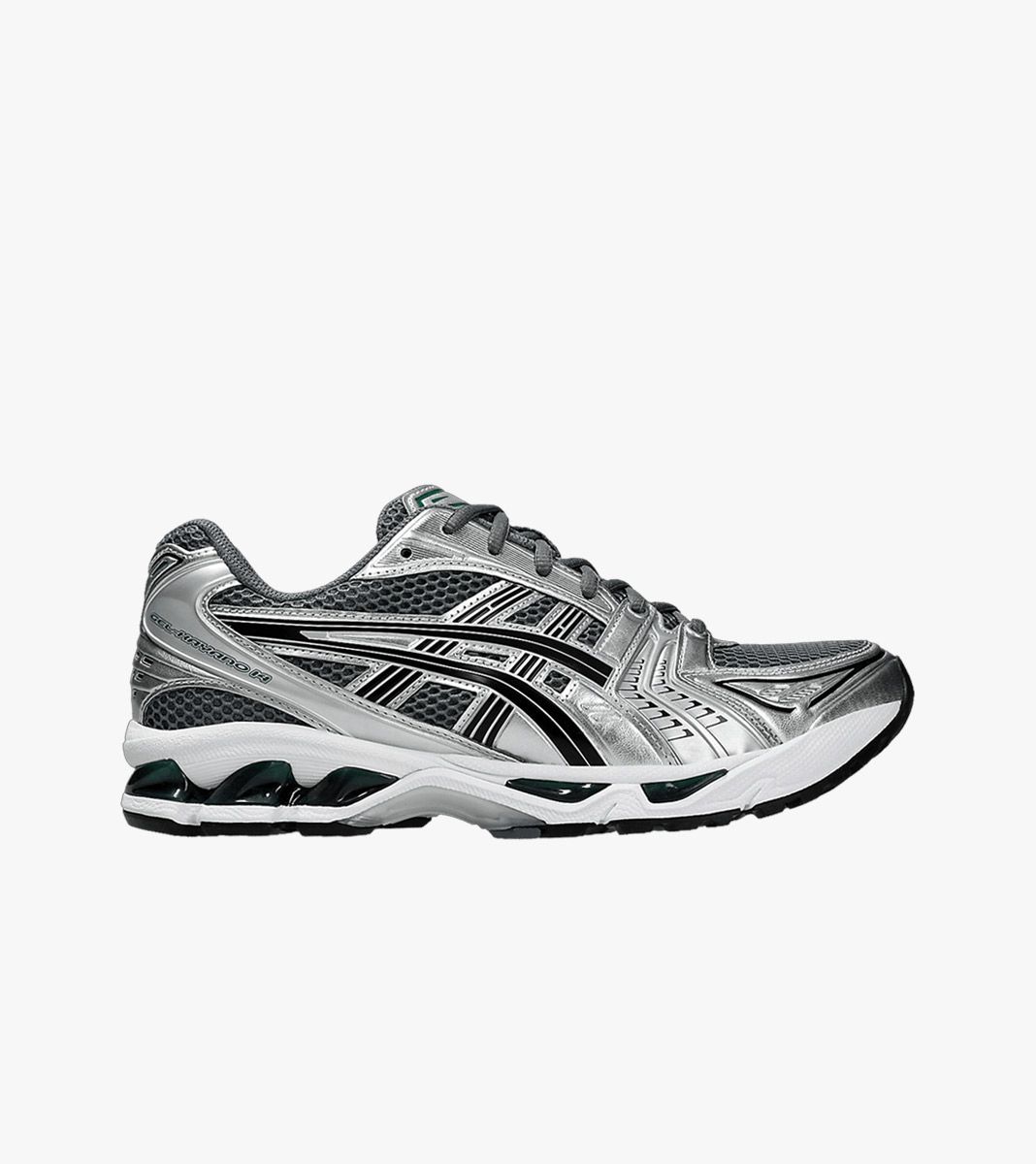 Grey GEL-KAYANO 14