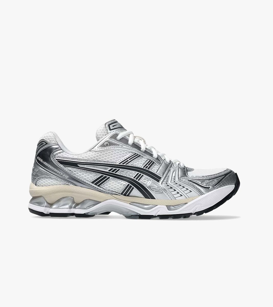 Grey GEL-KAYANO 14
