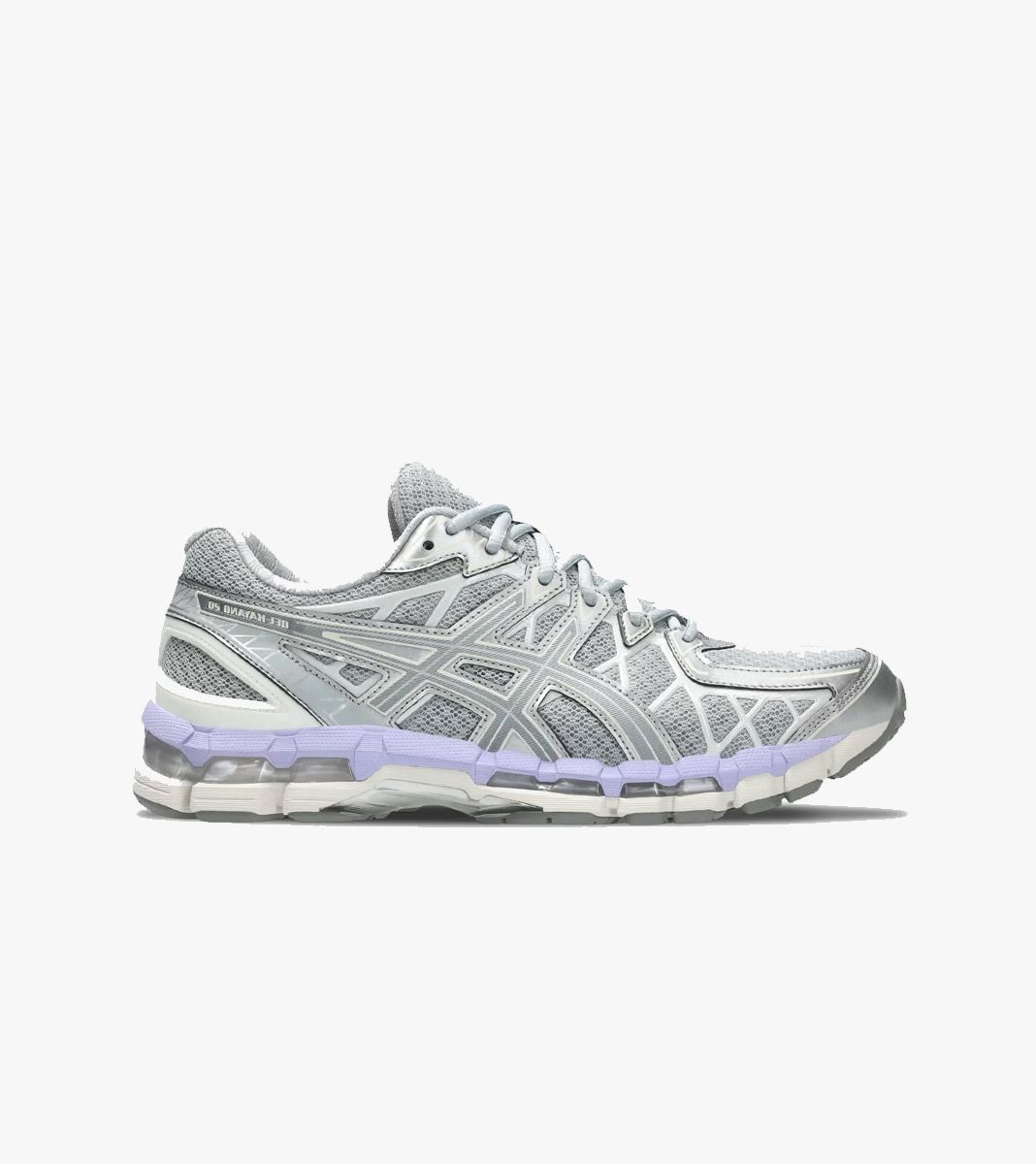 Harmaa GEL-KAYANO 20