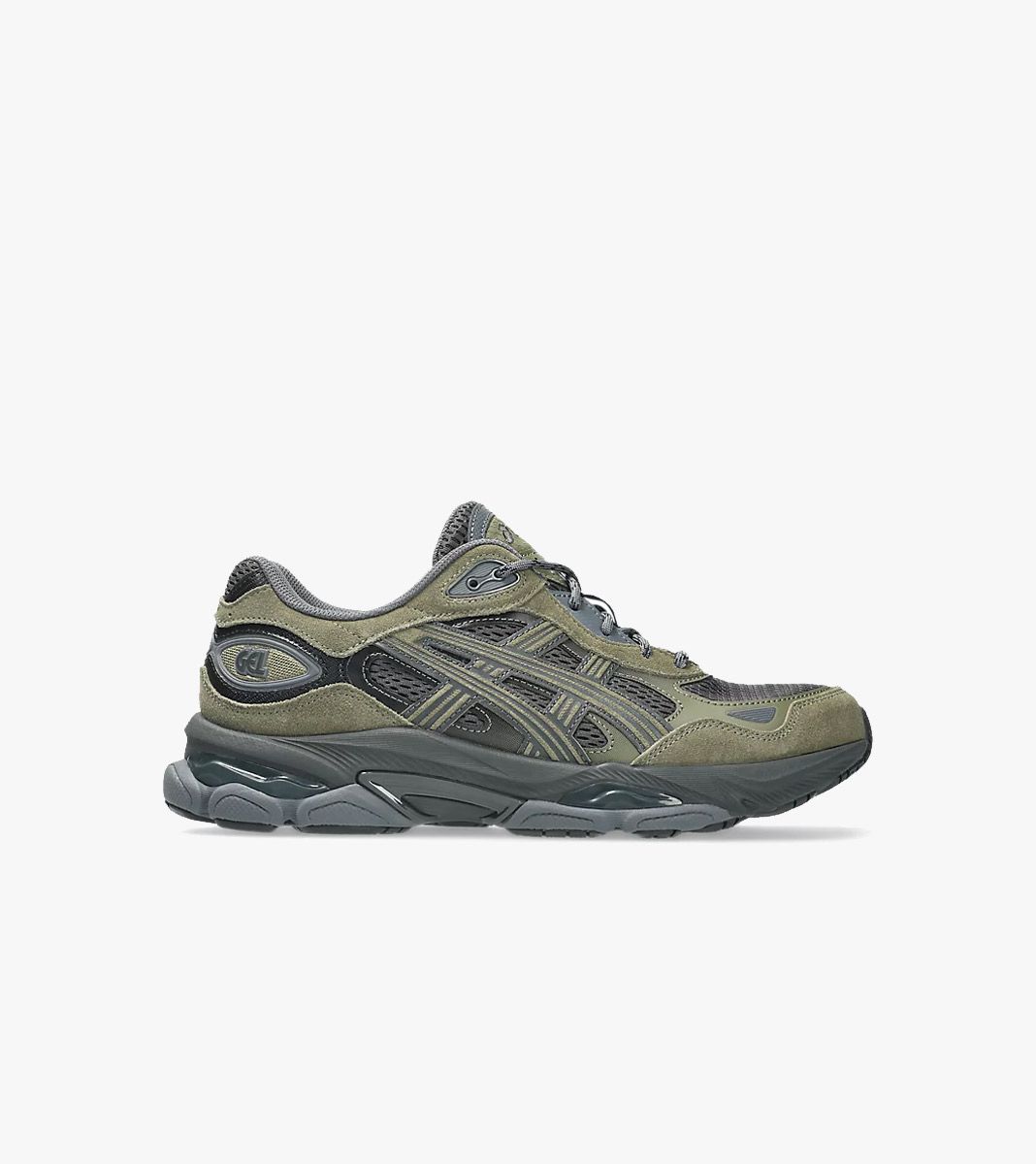 Grey GEL-NYC 2.0