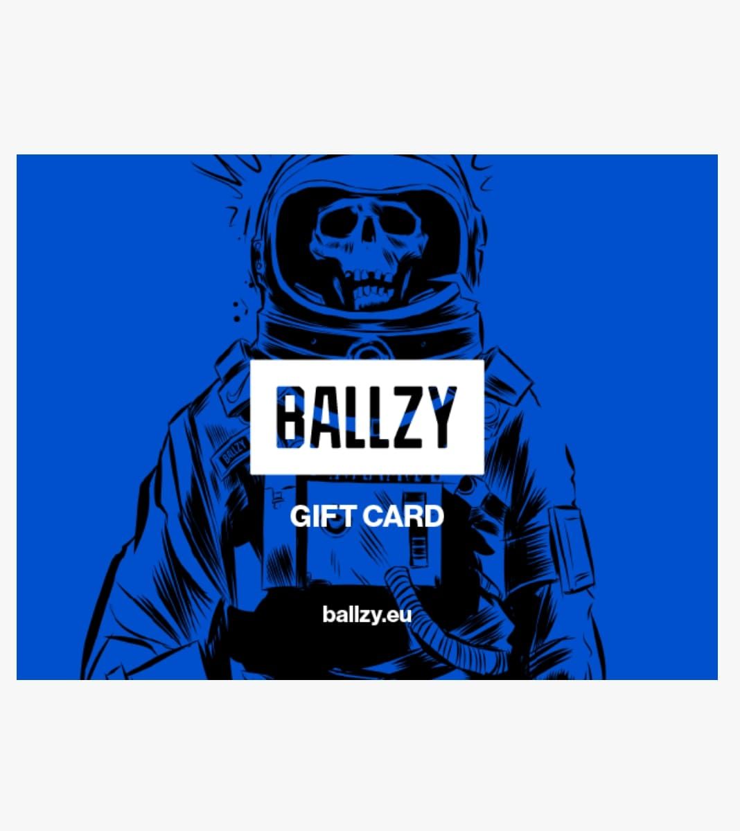   WEB Gift Card 20 €