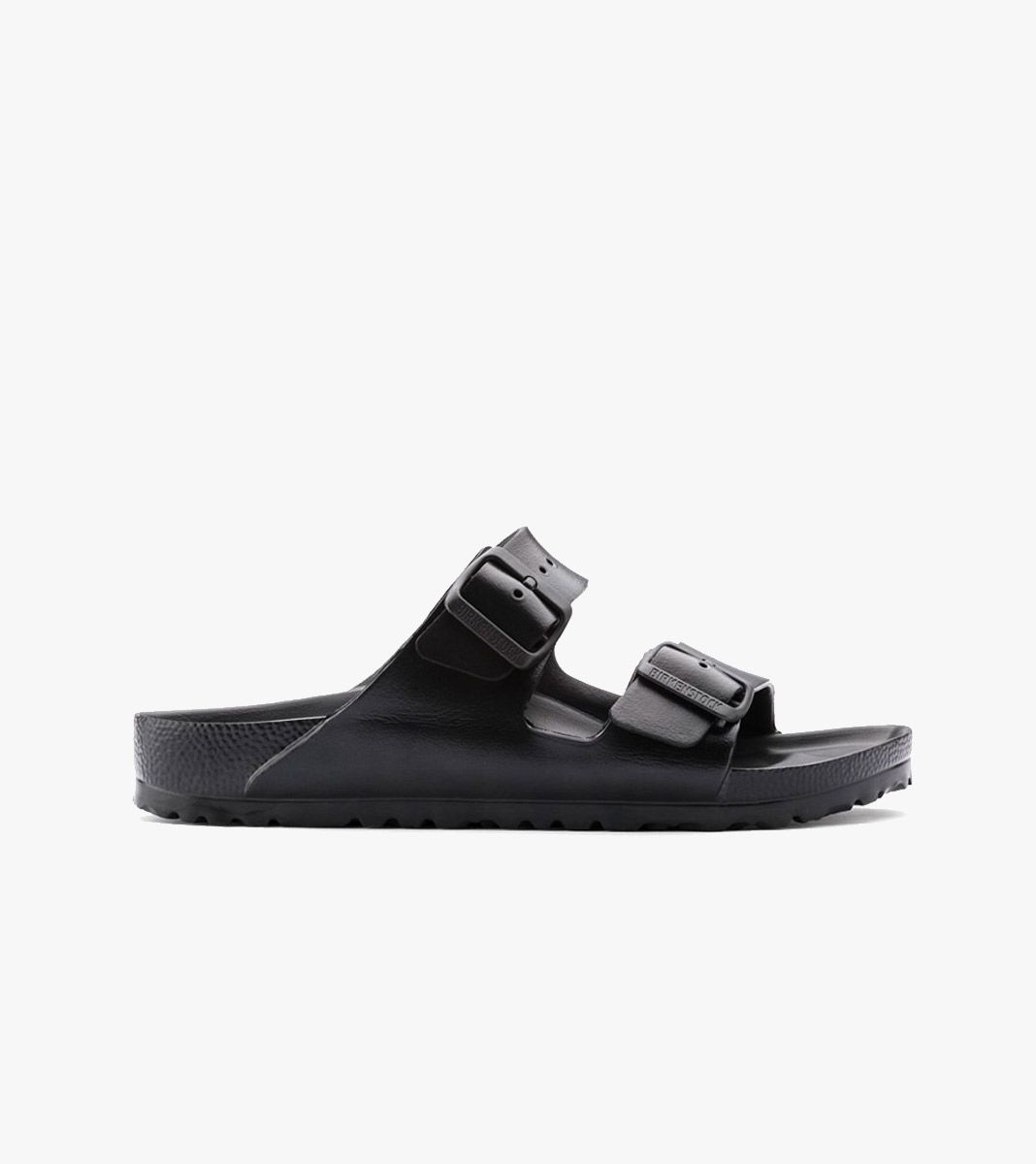 Svart Arizona eva black