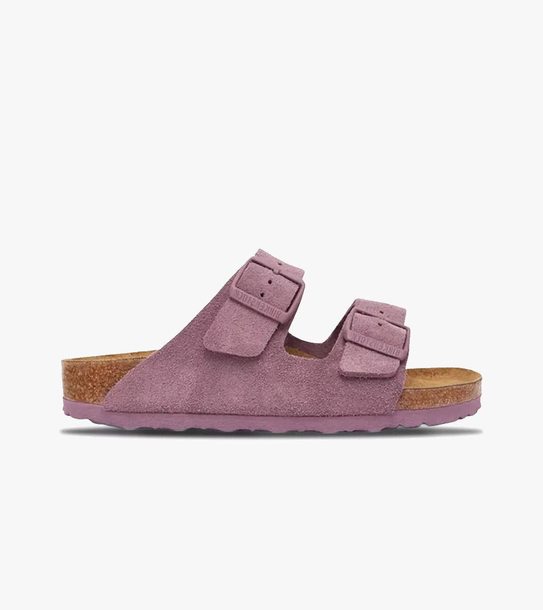 Ruda Arizona leve mauve