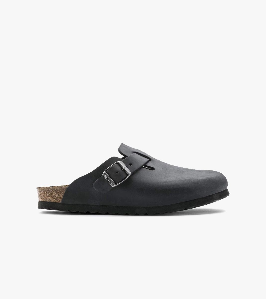 Must Boston leoi black