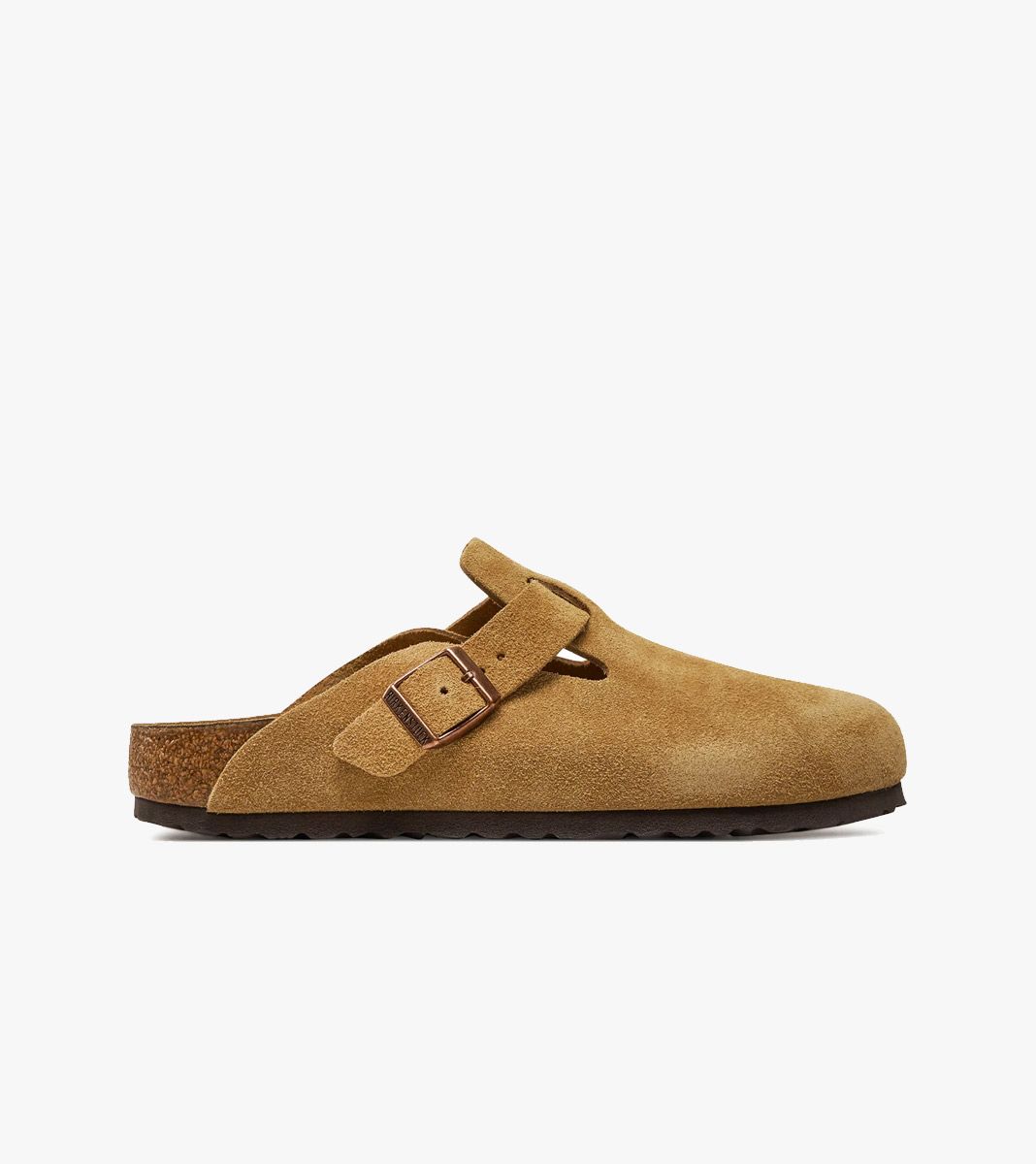 Brown BOSTON LEVE LATTE CREAM