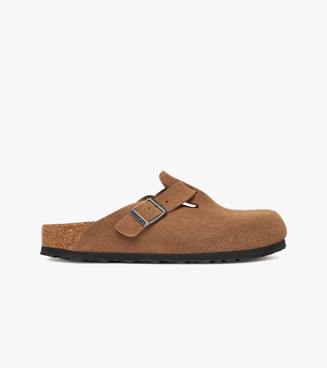 Pruun Boston sfb leve dark tea tonal fb