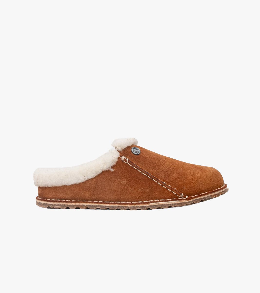 Brūna ZERMATT PREMIUM SHEARLING LEVE MINK LAF