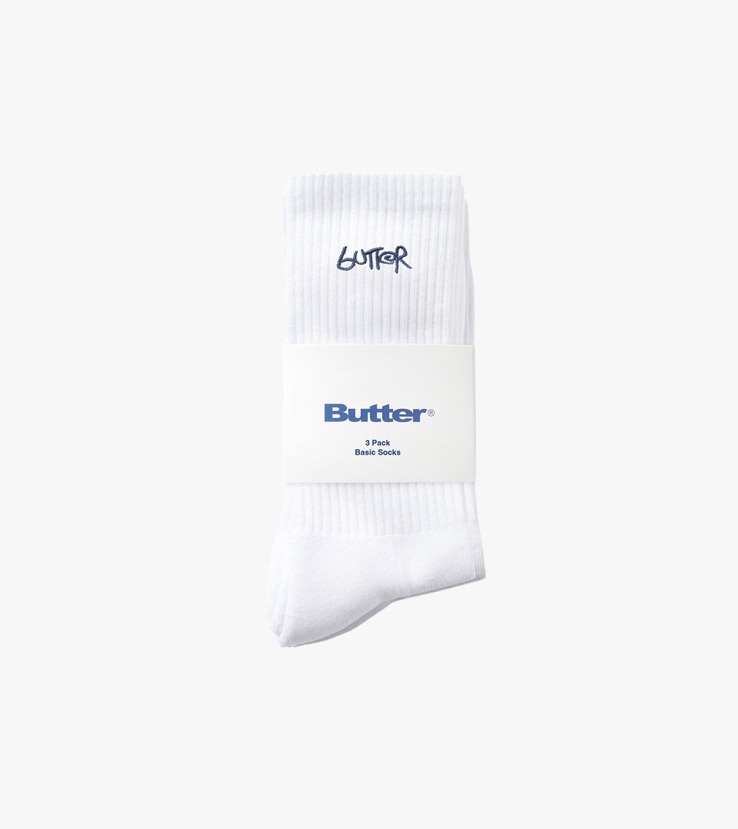 Balta 3-pack basic socks