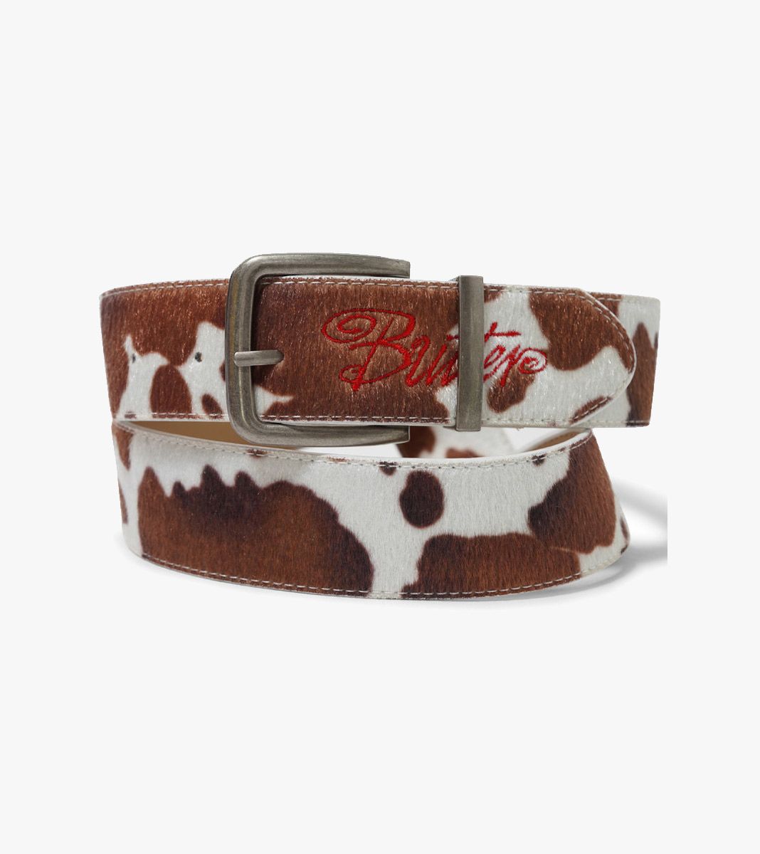 Balta ANIMAL HIDE BELT