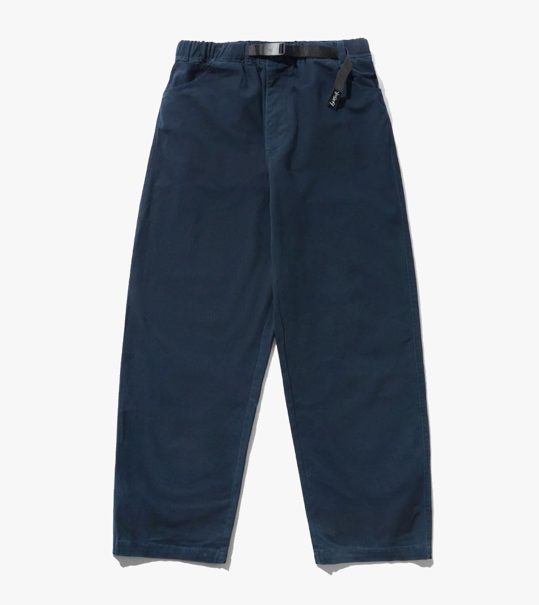 Blått Everyday pants