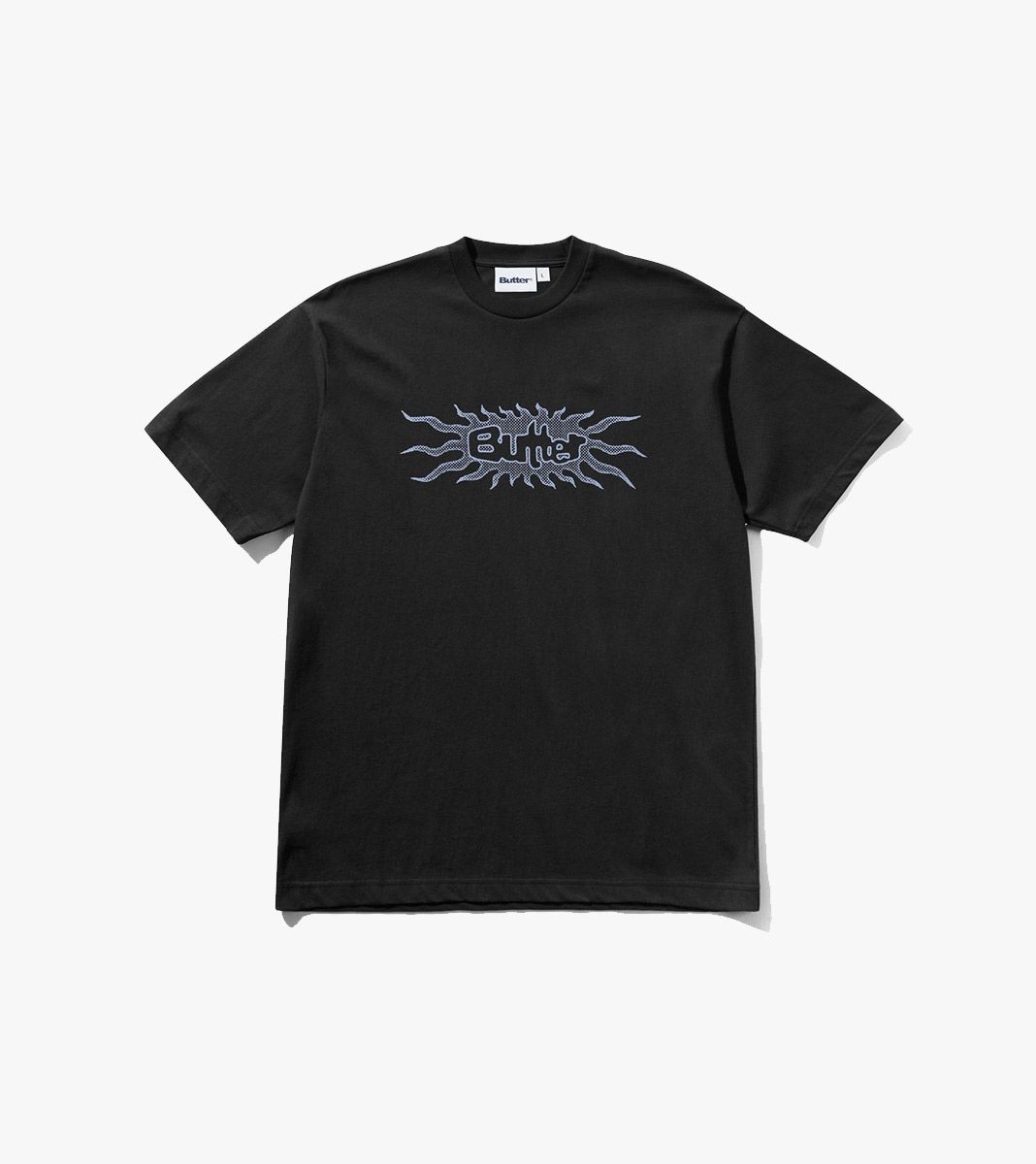 Svart Solar tee