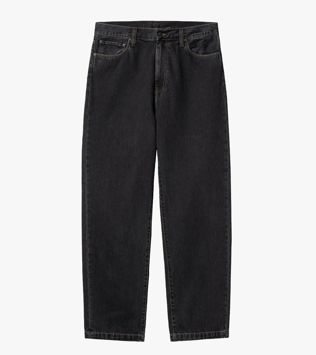 Juoda Aaron pant