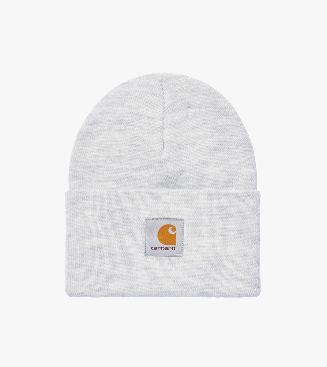 Grey ACRYLIC WATCH HAT