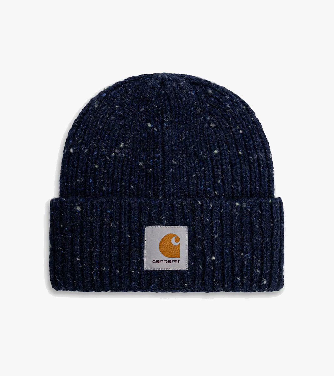 Monivärinen Anglistic beanie
