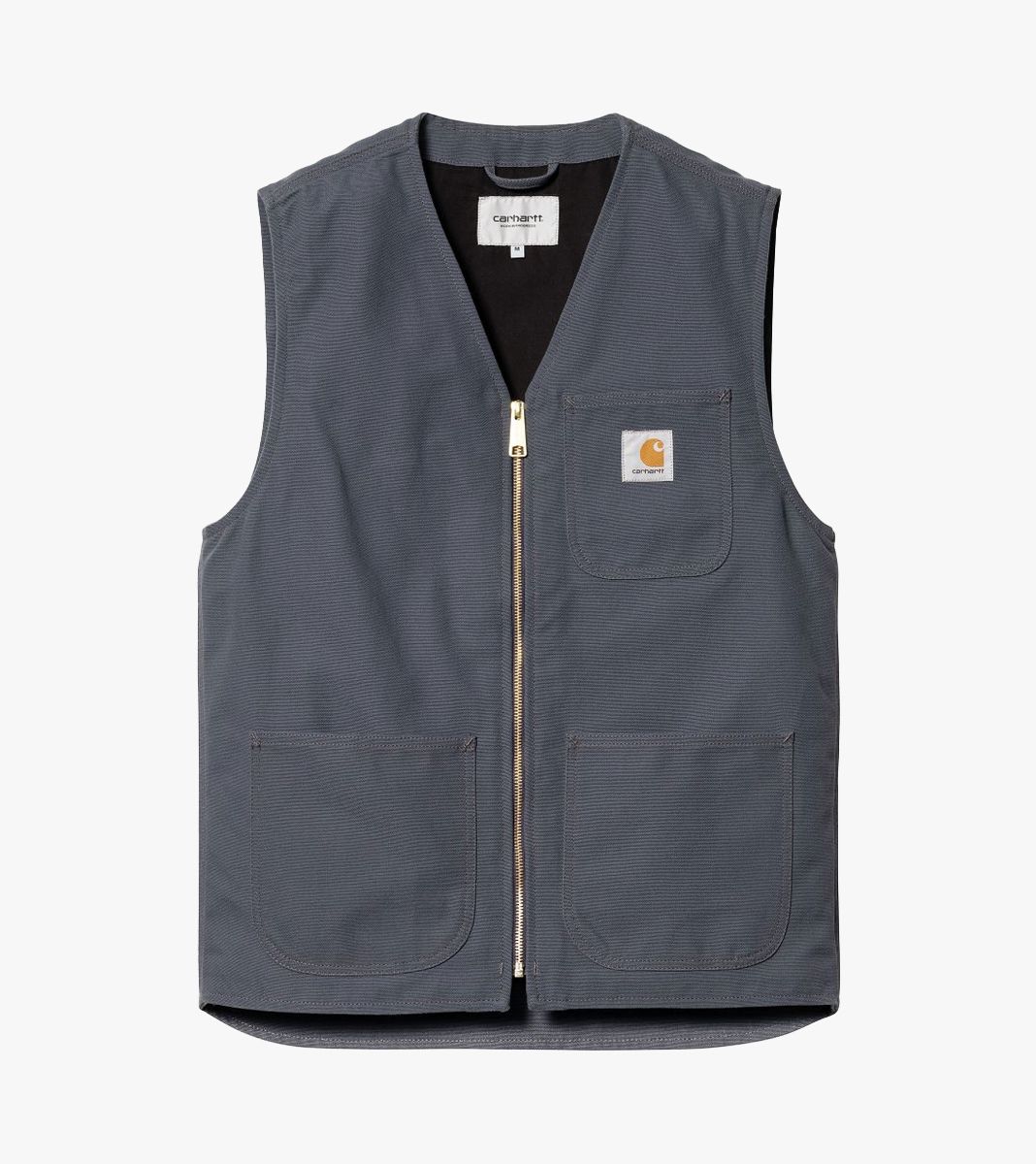 Pruun Arbor vest