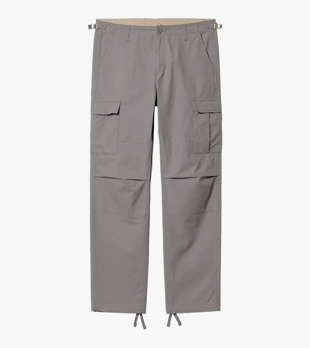 Harmaa AVIATION PANT