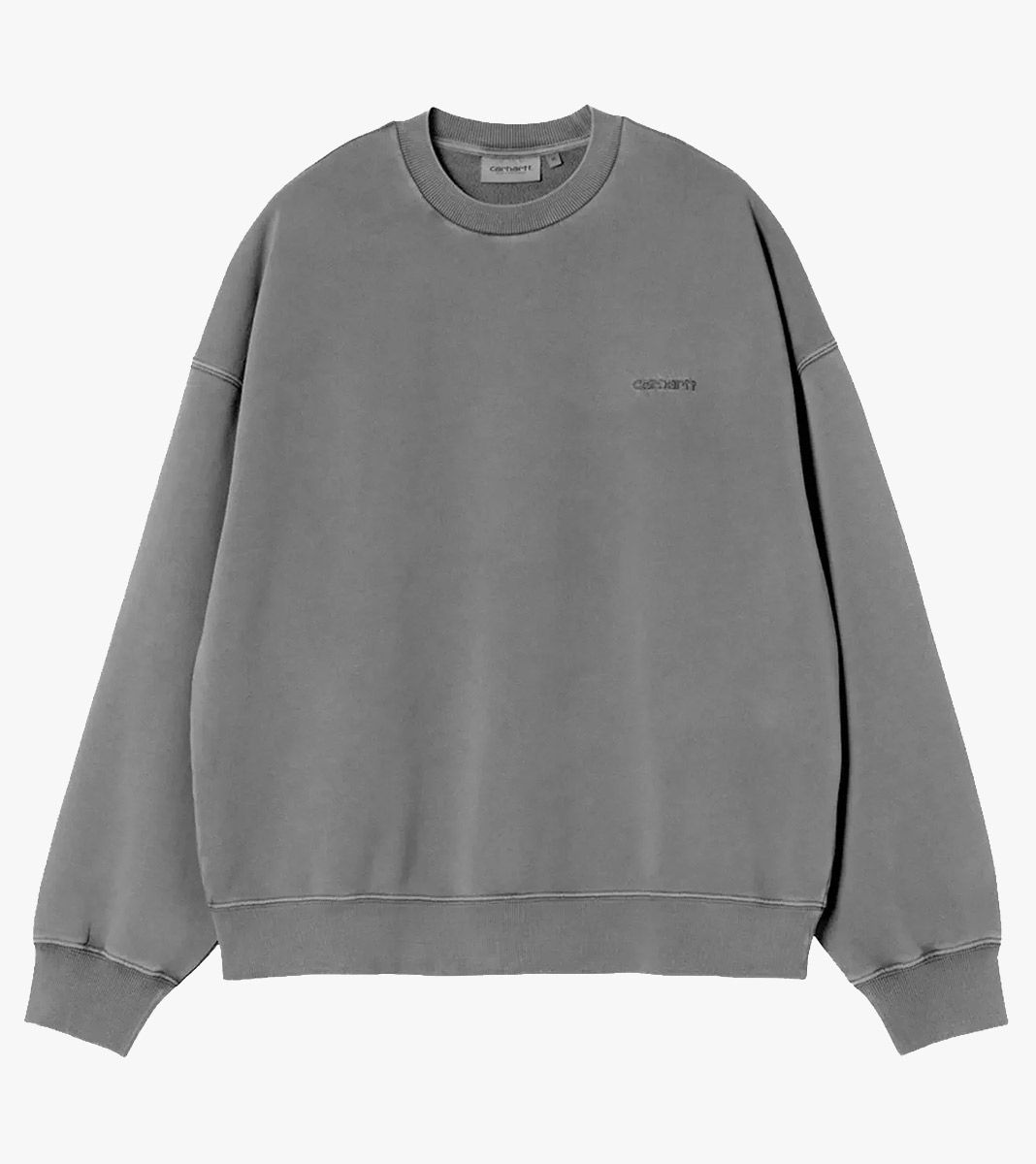 Pilka Benton sweat