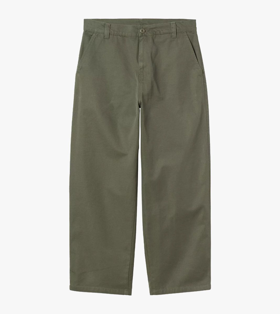 Vihreä BRADY PANT