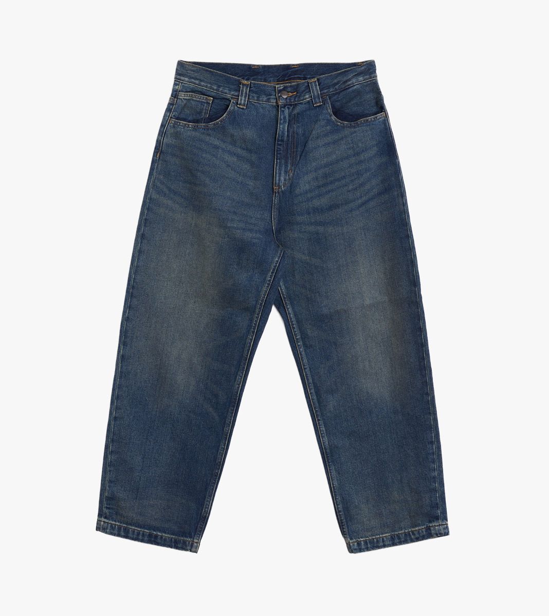 Mėlyna Brandon pant