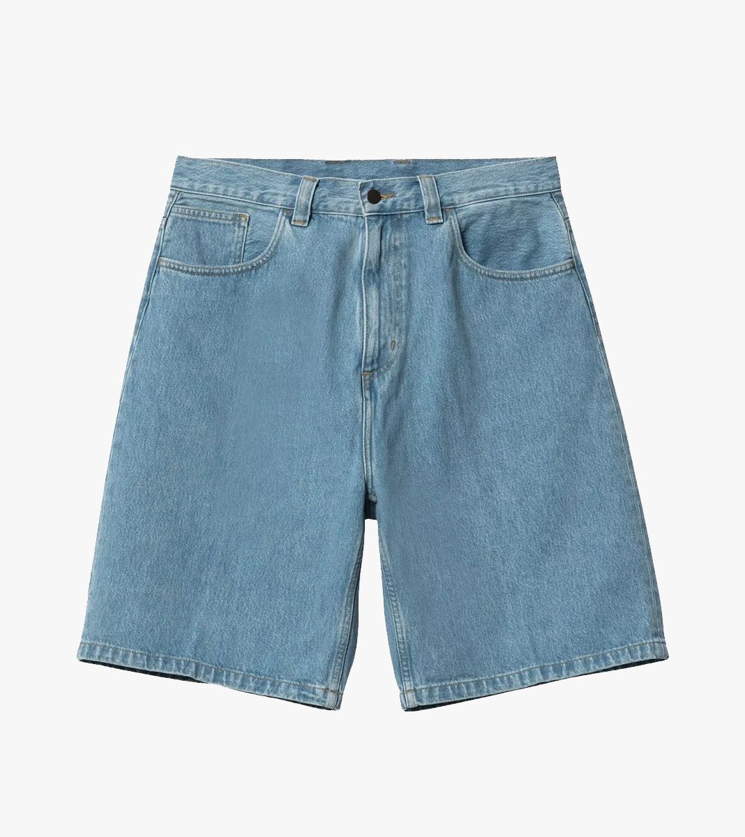 Sinine Brandon short