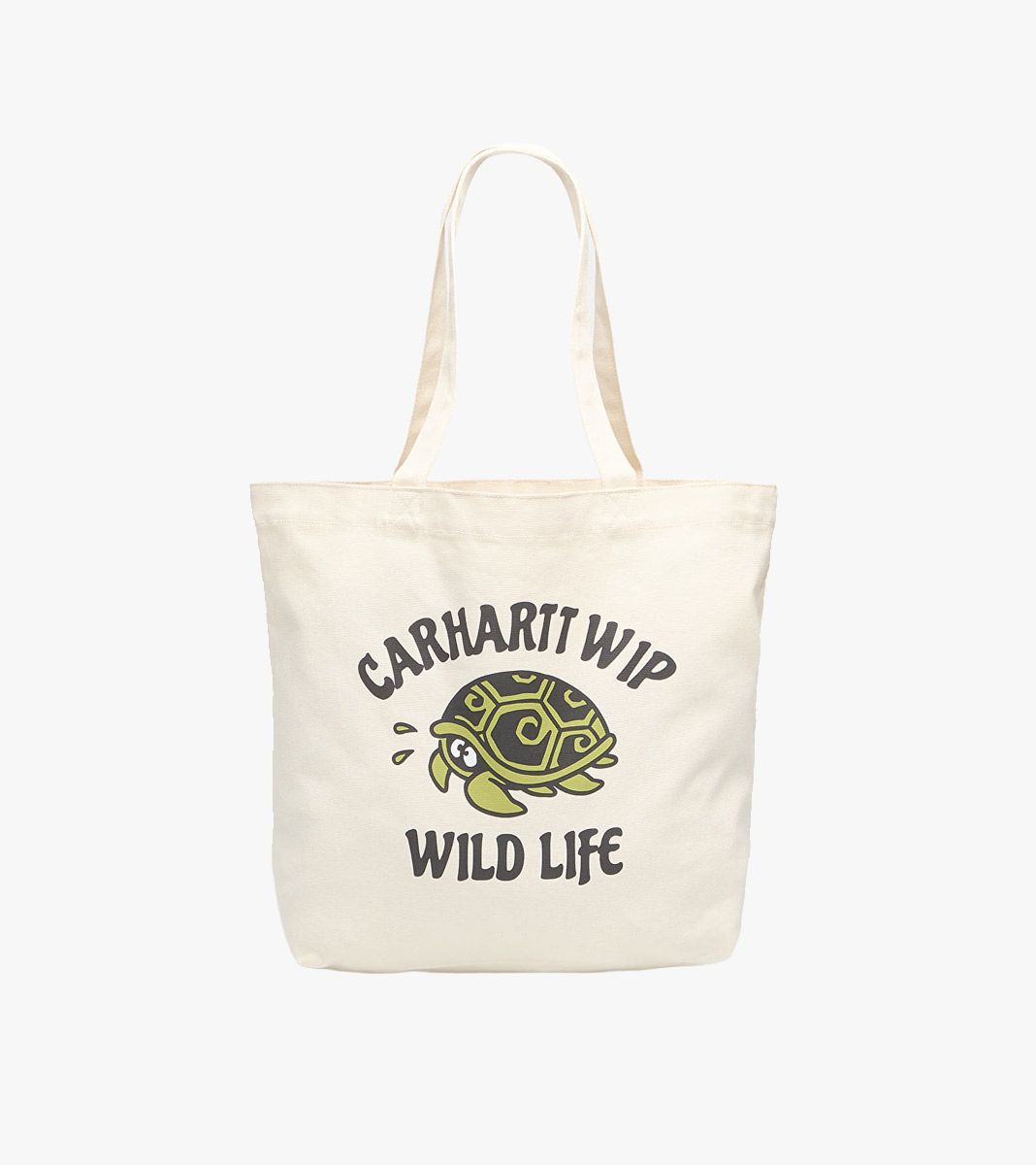 Balta CANVAS GRAPHIC TOTE
