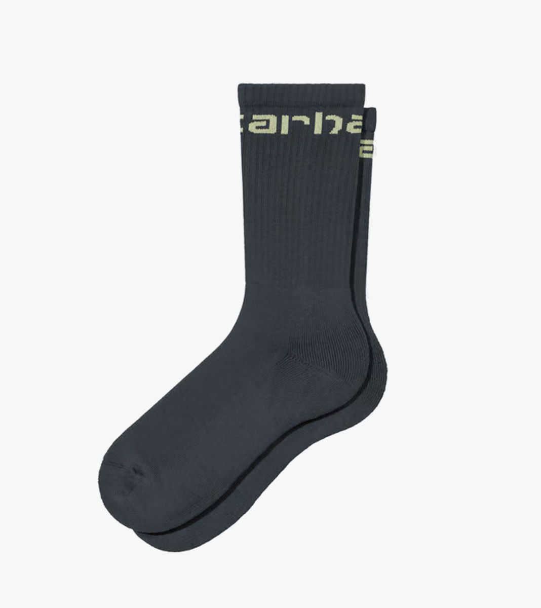 Žalia Carhartt socks