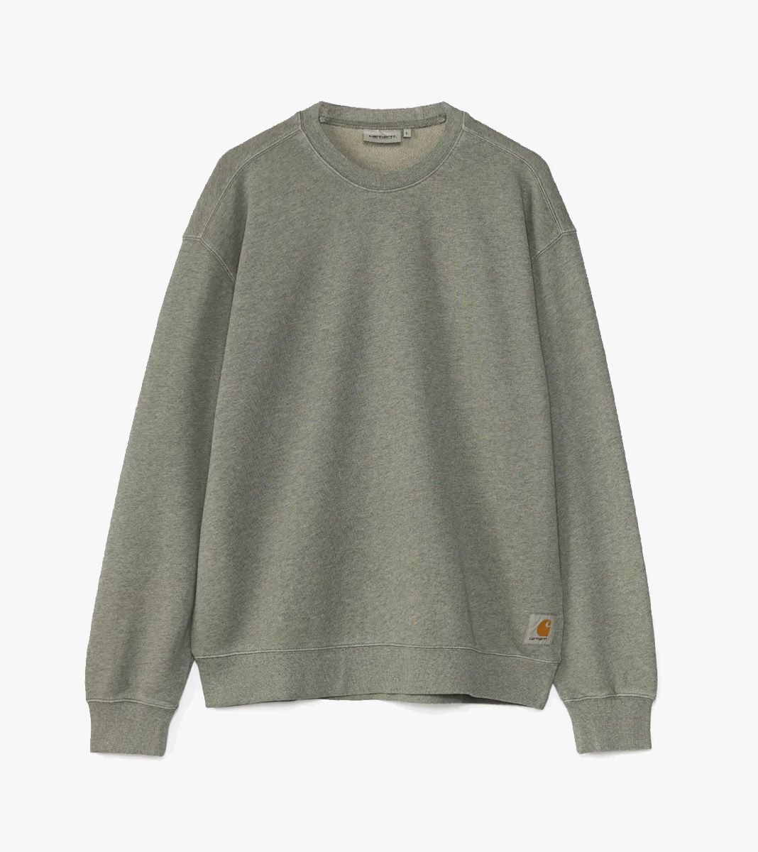 Green CASPIAN SWEAT