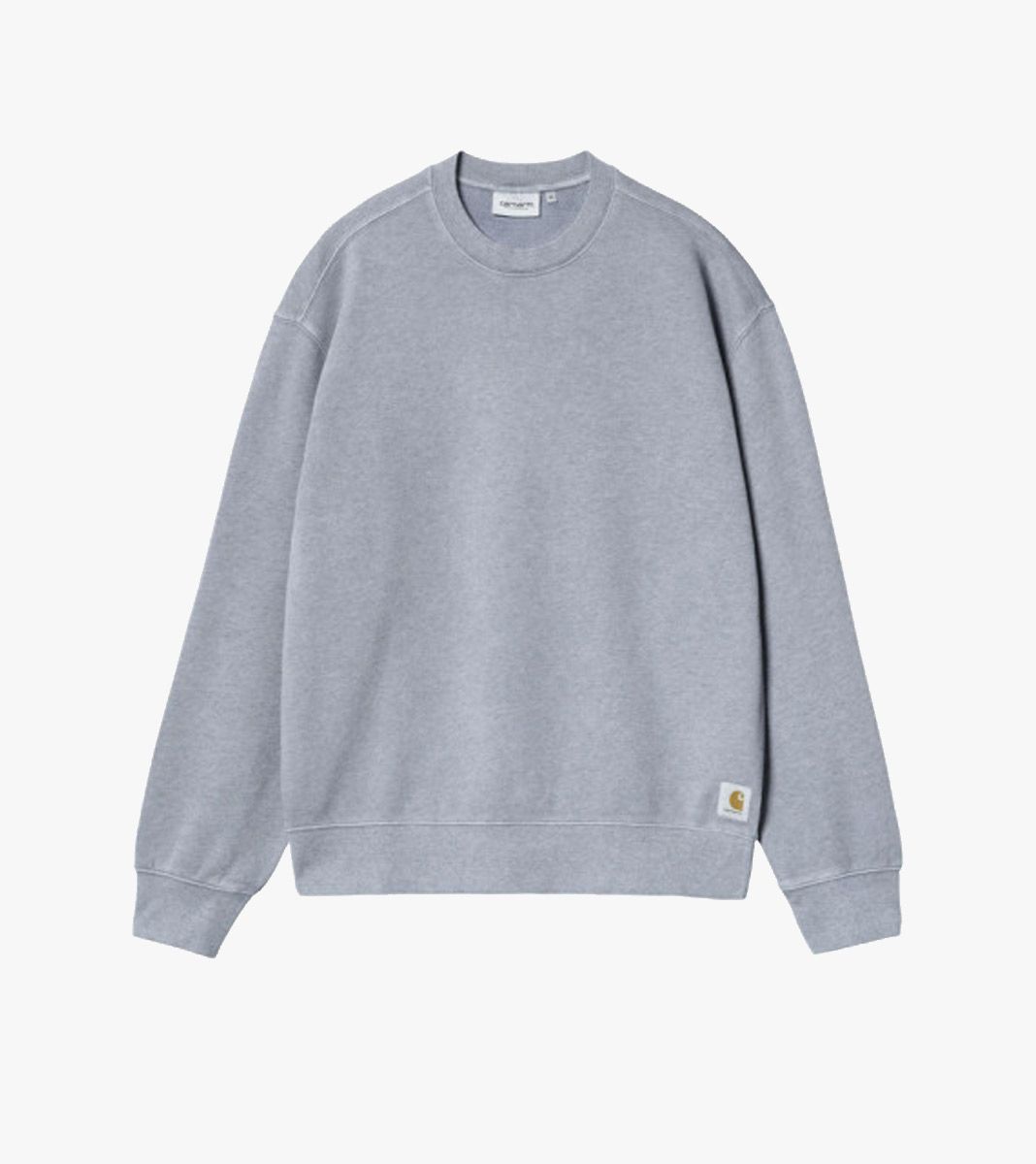 Blått Caspian sweat