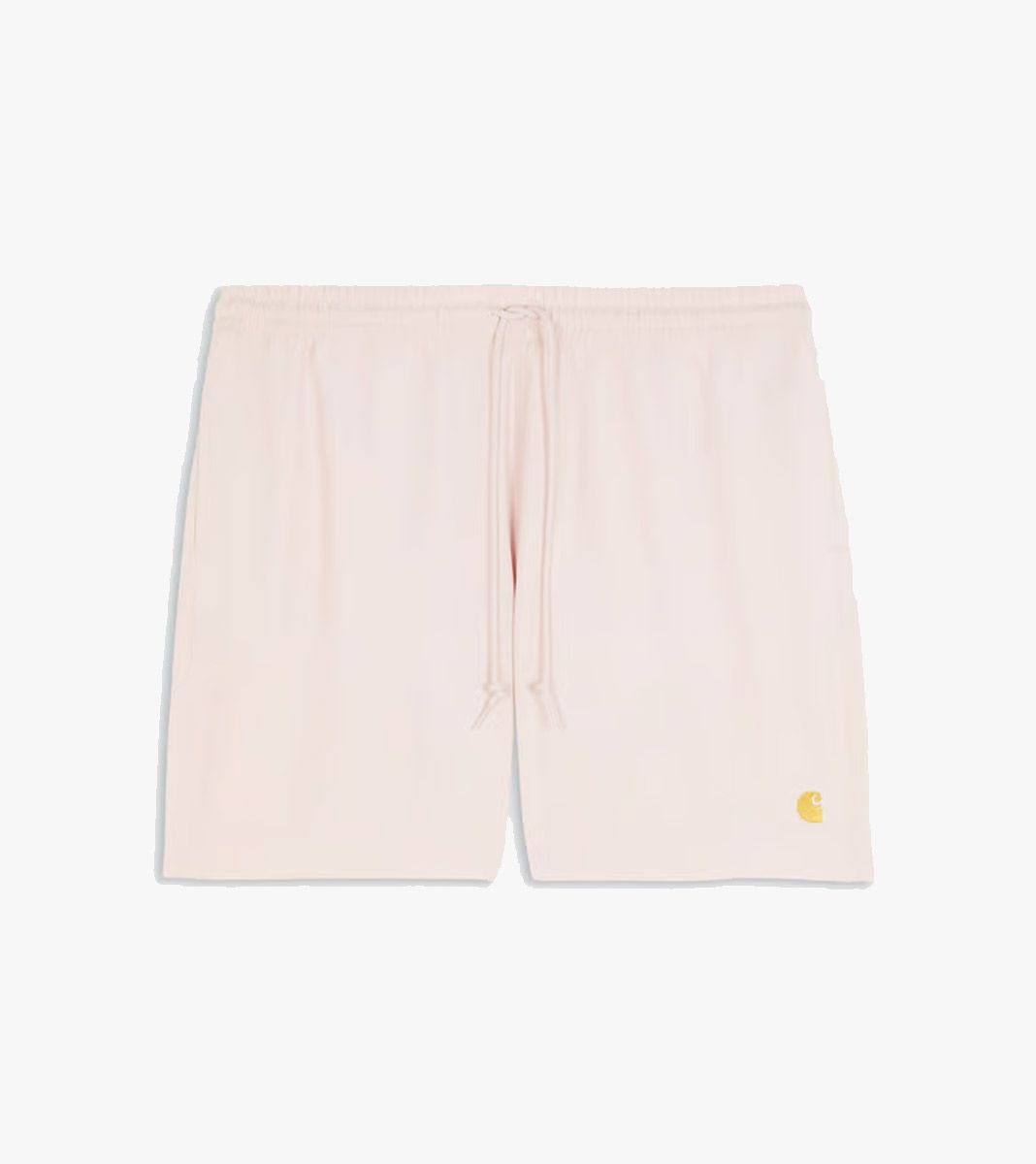 Pinkki CHASE SWIM TRUNKS