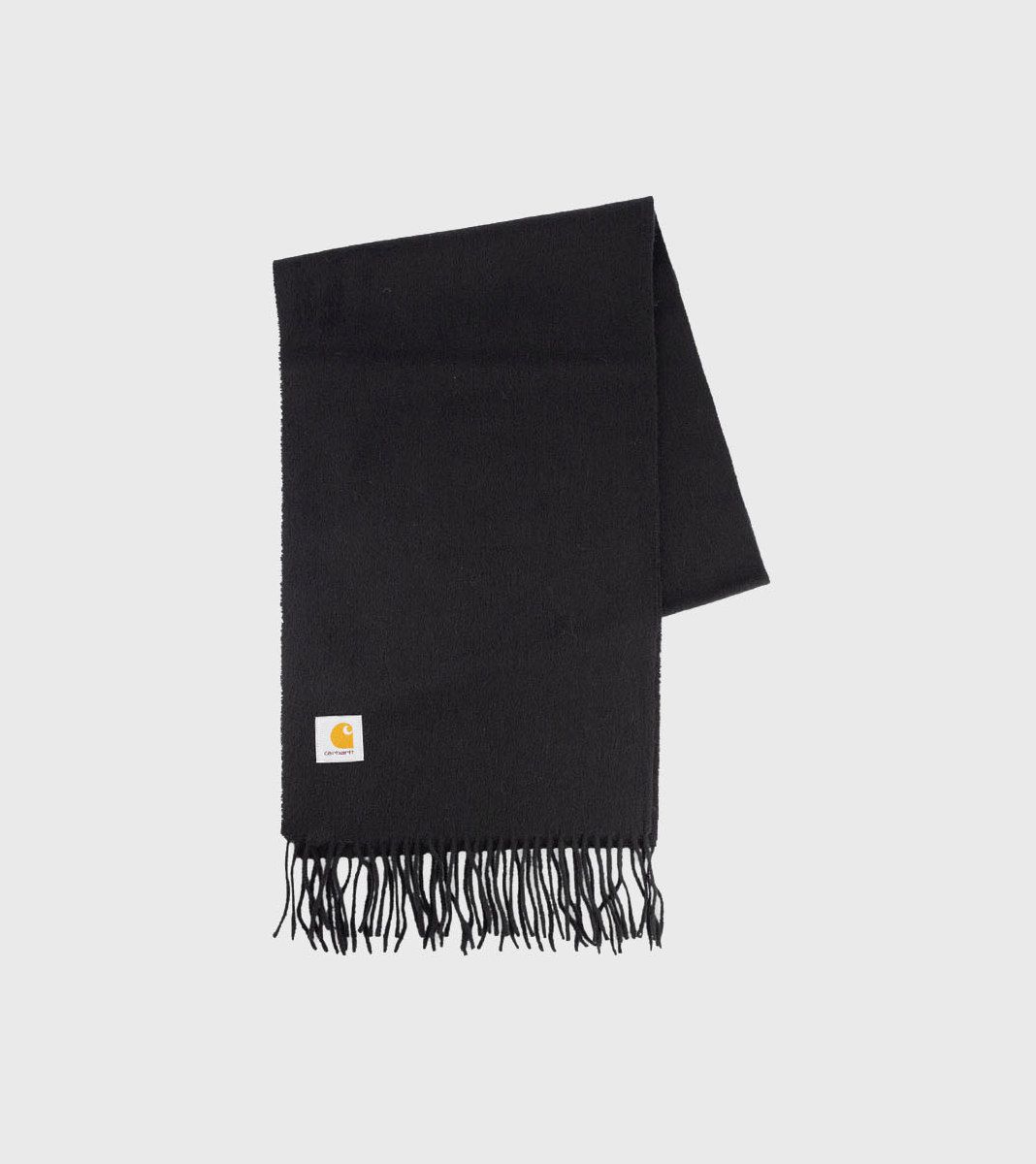 Svart Clan scarf