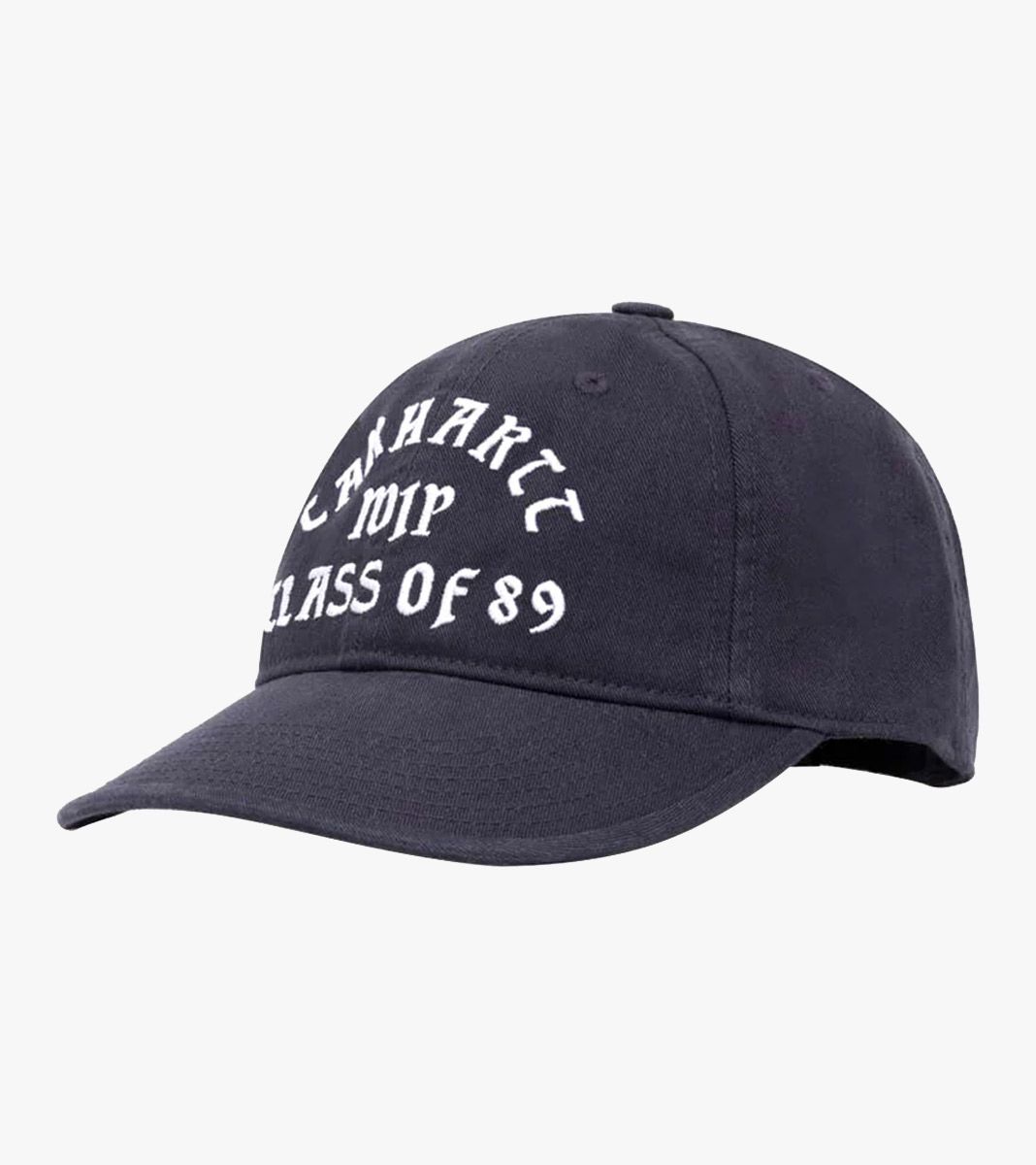 Svart Class of 89 cap