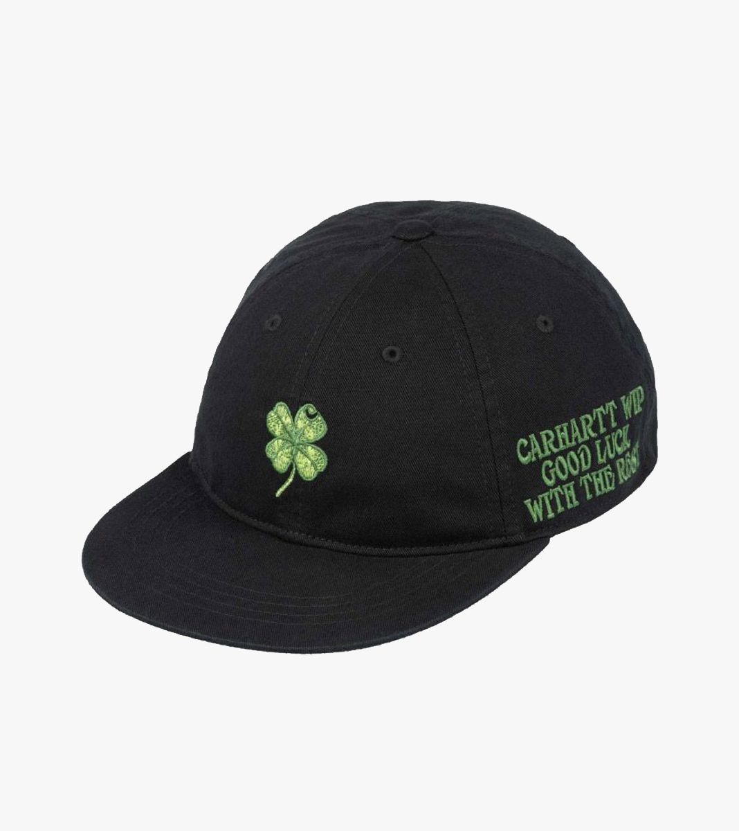 Must Clover cap