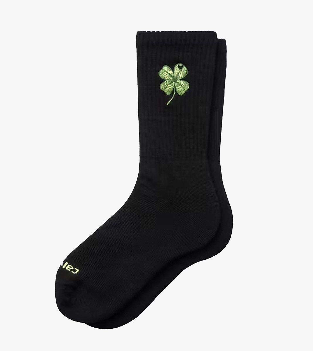 Must Clover socks