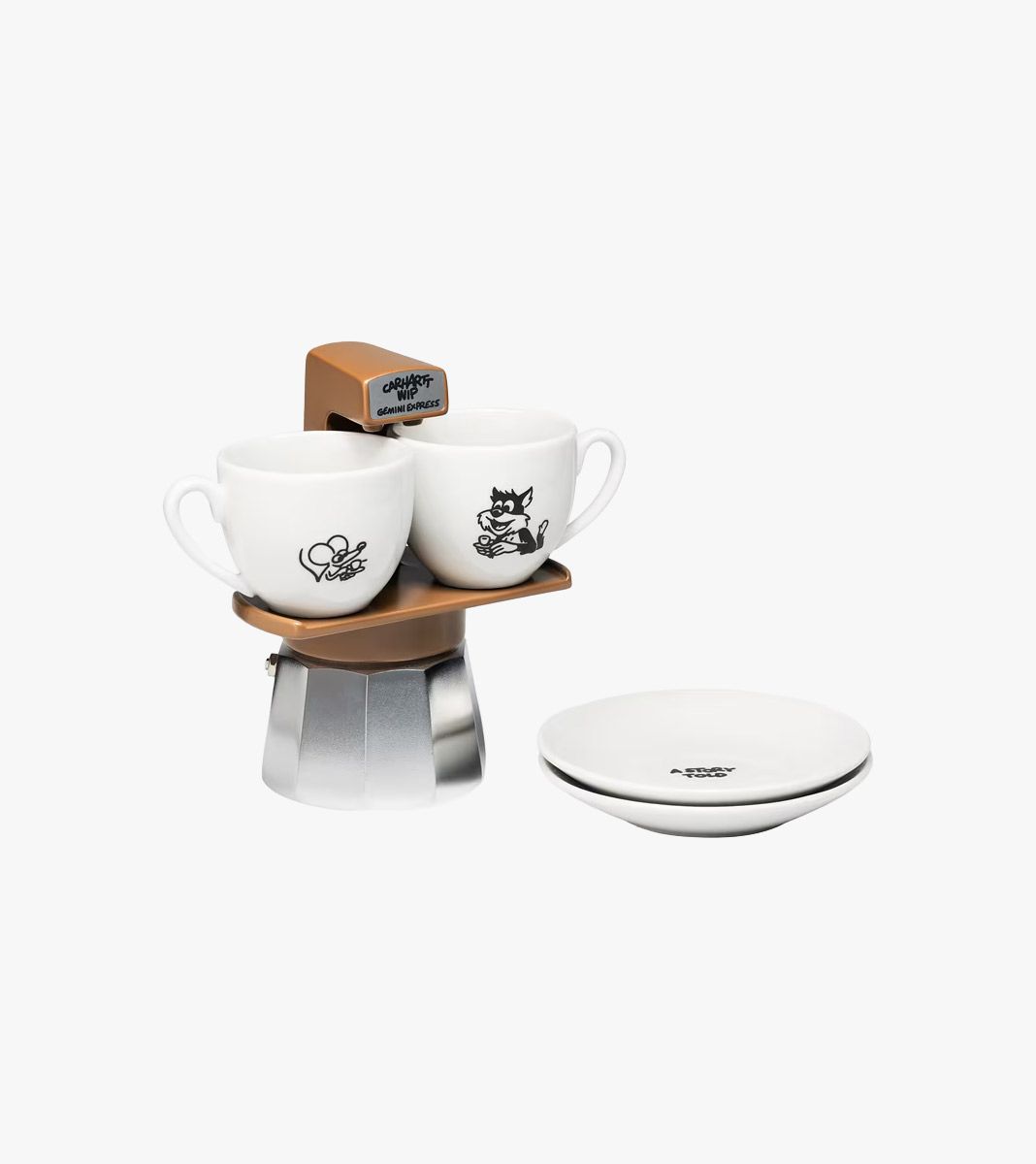 Balta Coffee break espresso maker