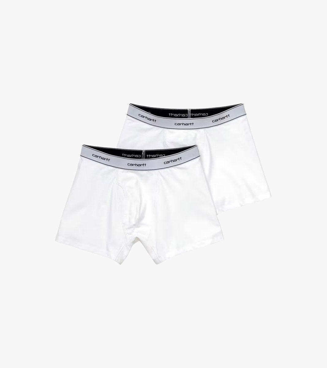 Vitt Cotton trunks