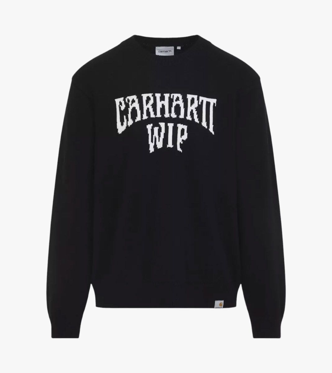 Juoda Deck sweater