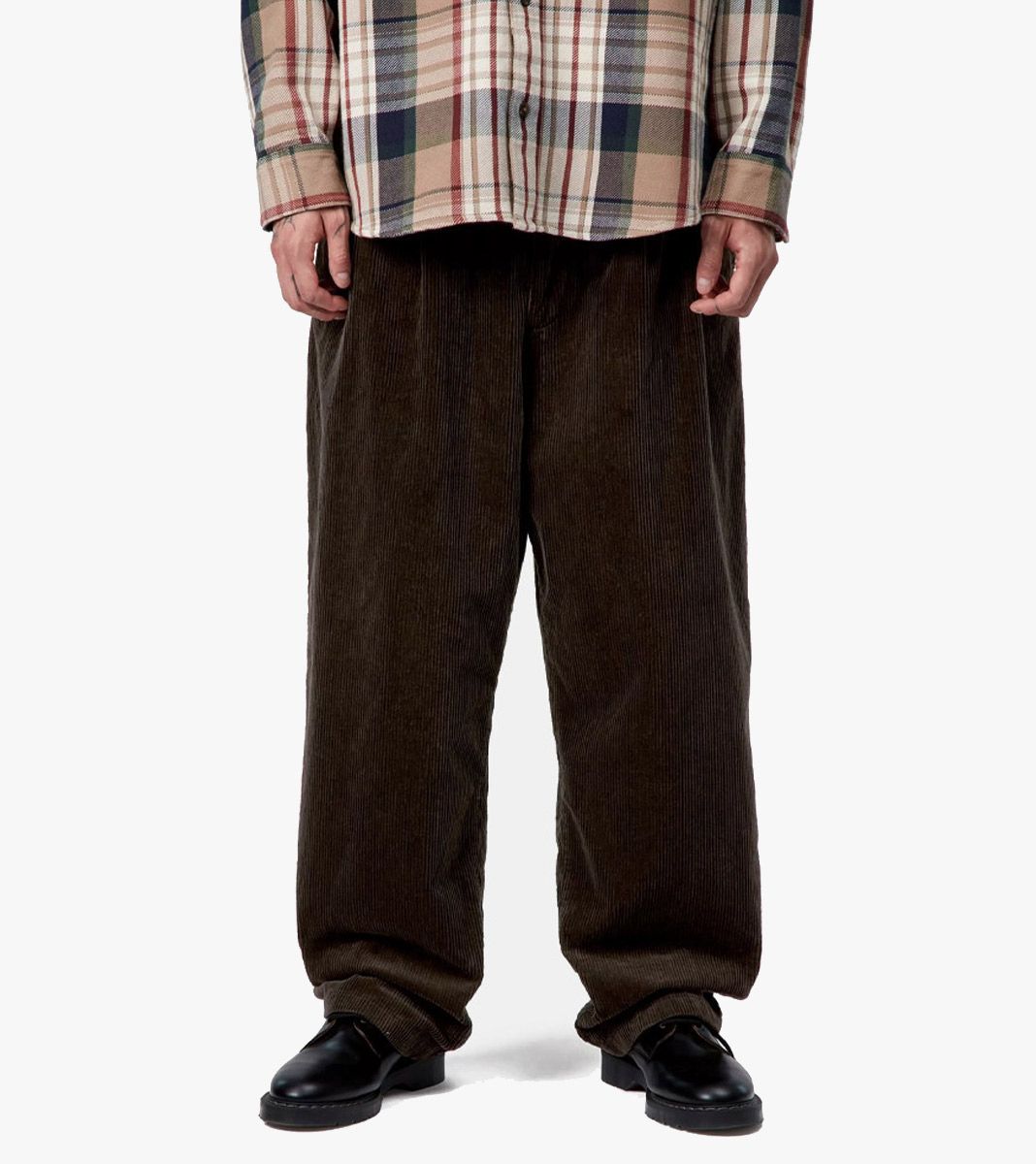 Brūna EVAN PANT