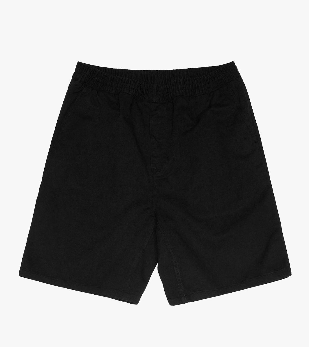 Melna FLINT SHORT