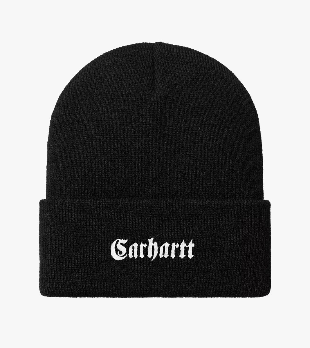 Must Greatest hits beanie