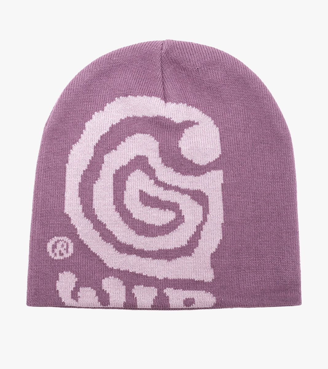 Monivärinen HELIX BEANIE
