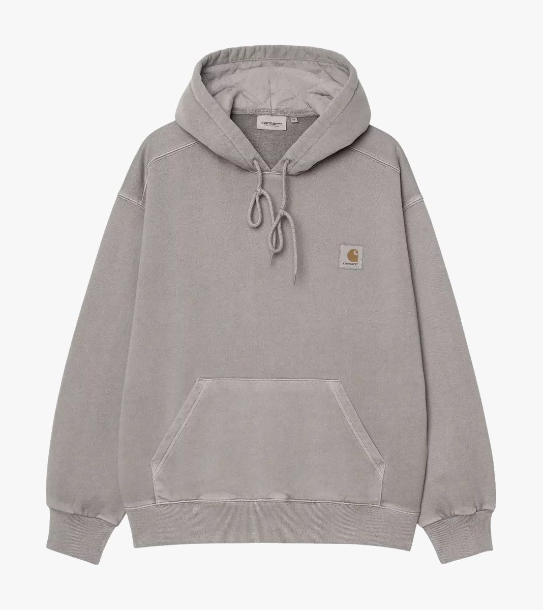Hall Hooded nelson sweat