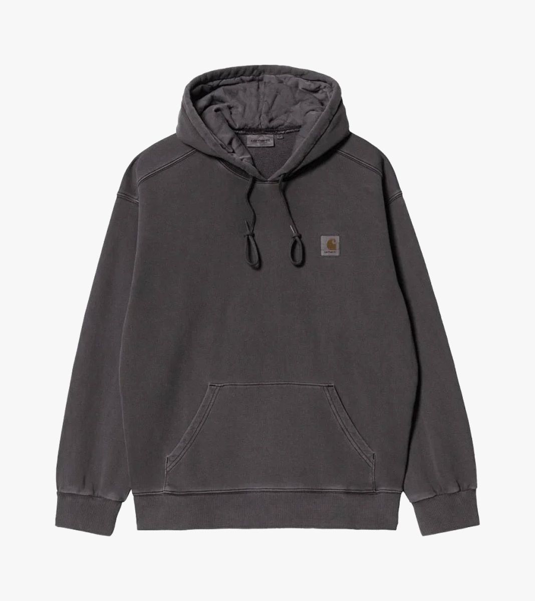 Hall Hooded nelson sweat