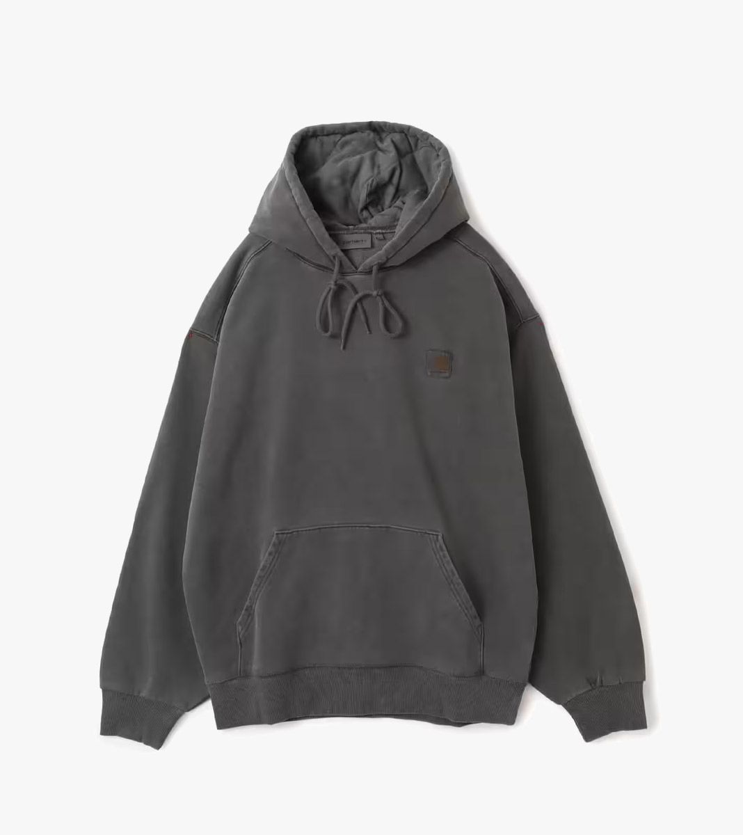 Must Hooded vista sweat