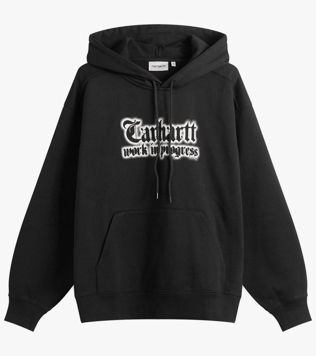 Must Hooded world tour sweat
