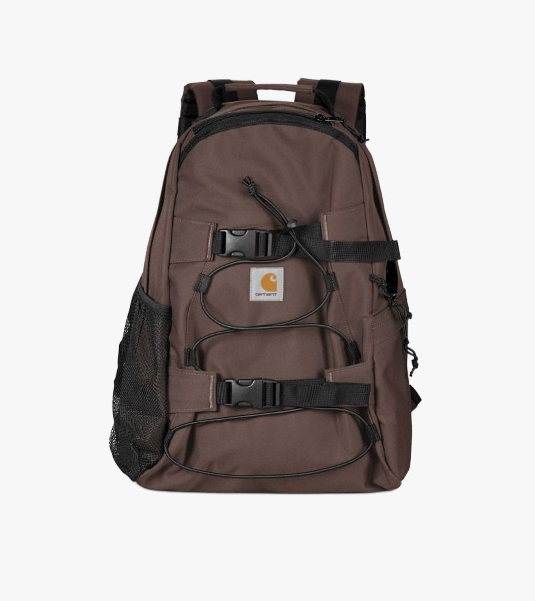 Monivärinen KICKFLIP BACKPACK