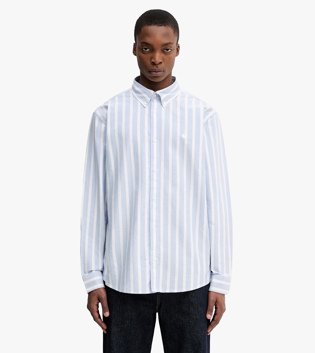Balta L/s deven shirt